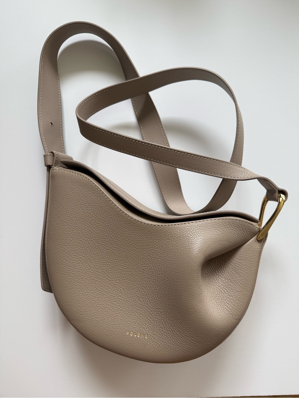 Polene Tonca bag